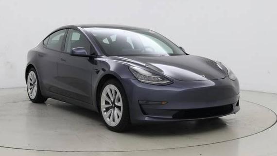 TESLA MODEL 3 2021 5YJ3E1EA9MF856619 image TESLA MODEL 3 2021 5YJ3E1EA9MF856619 image